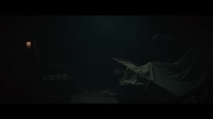 Монстр, который под нами (фильм, 2024)