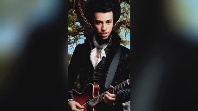 Чудеса нейросетей