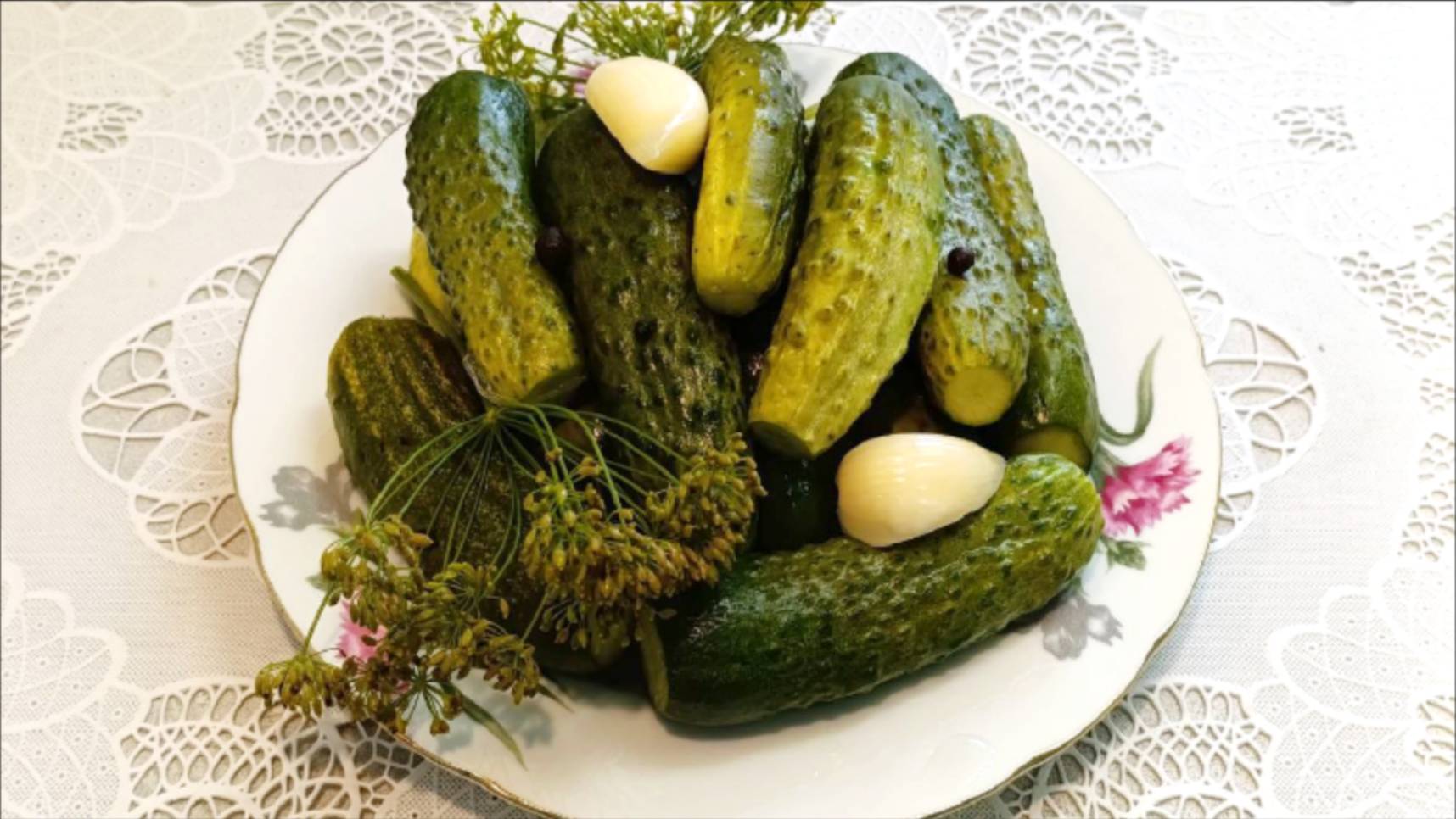 Кулинарные видео-рецепты и многое другое