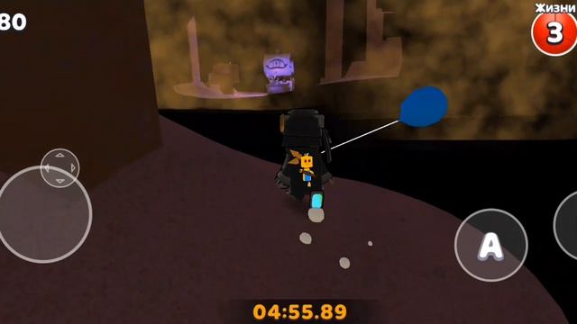 как пройти астральный храм и получить пончо