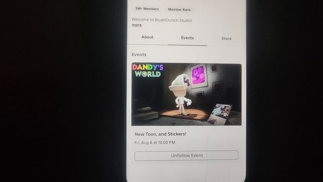 РАССКАЗЫВАЮ О НОВОЙ ОБНОВЕ В МИРЕ ДЕНДИ!!! смотреть онлайн