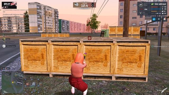 Grand Theft Auto San Andreas 2025.08.04 - 19.49.31.06.DVR смотреть онлайн
