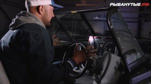 И ПУСТЬ ОСТАЛЬНЫЕ ЗАВИДУЮТ | NORTHSILVER HUSKY 650