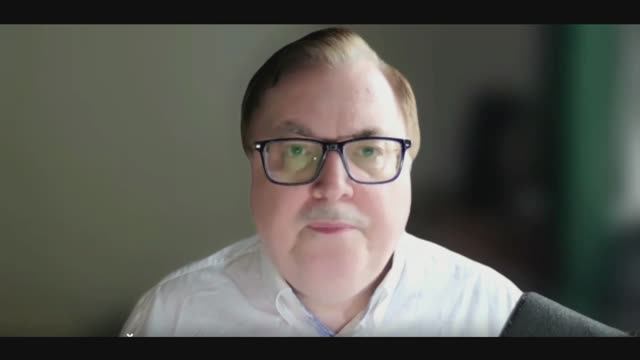 Тайные общества в Китае - А. Маслов (2 августа 2025)