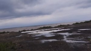 Наводнение Новомихайловка Туапсинский район. 3 августа.От начала до конца