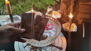 Ритуал чистка любовного канала с обраткой! 🔥🔥🔥