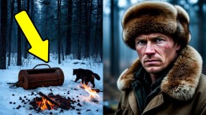 Дикая тайга. Реальные истории из глухих уголков Сибири. Таёжные истории