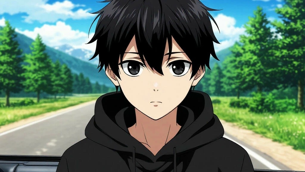 Я уезжаю 😓