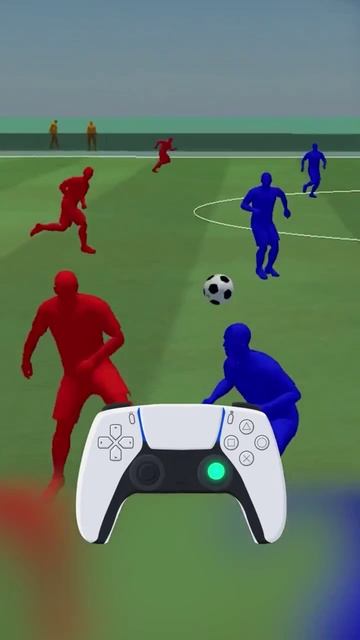 ВСЕ НОВЫЕ ФИНТЫ В FC 26 ★ КАК ДЕЛАТЬ ОСОБЫЕ ПРИЕМЫ В FC26 ★ ГАЙД & ТУТОРИАЛ ПО ФИНТАМ #FC26 смотреть онлайн