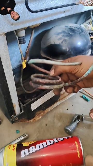 Не просто трубка в холодильнике смотреть онлайн