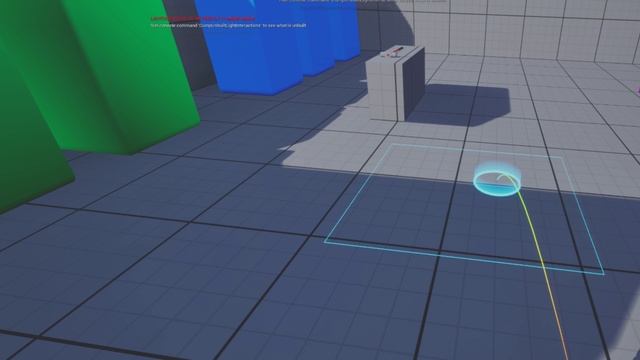 VR Destruction