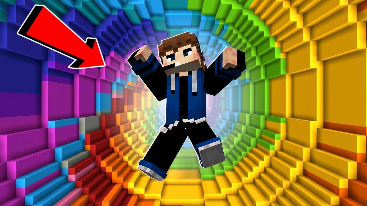 😤ОТ ЭТОГО ДРОППЕРА МЕНЯ РЕАЛЬНО БОМБИТ В МАЙНКРАФТ ПЕ!!! смотреть онлайн