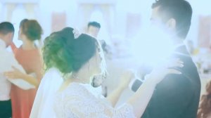 Таджикская свадьба