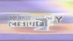 Klasky Csupo in 99 Effect 8.0