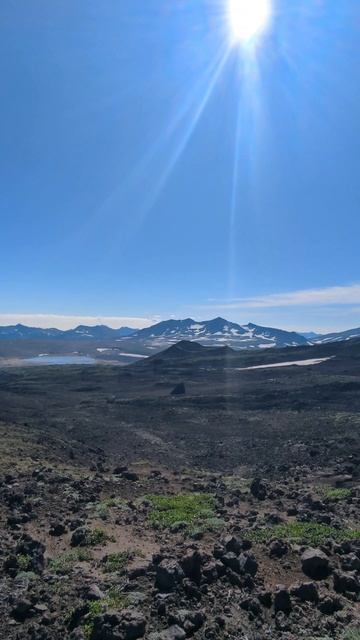 volcano climbing #kamchatka смотреть онлайн