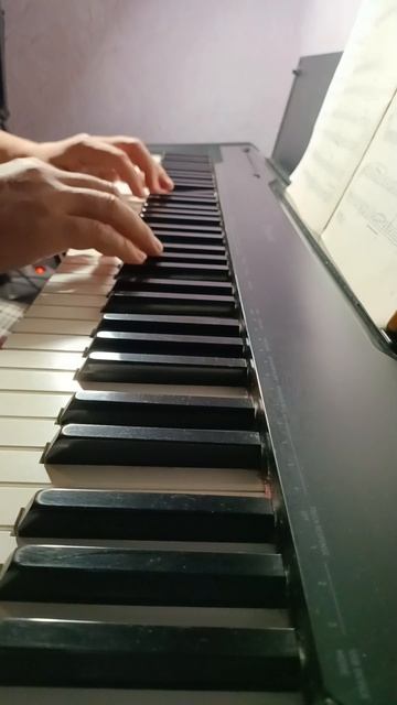Ария. Бах. Ф. Э.
