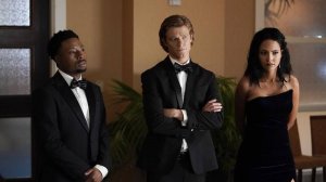 Новый агент МакГайвер – 3 сезон 1 серия / MacGyver