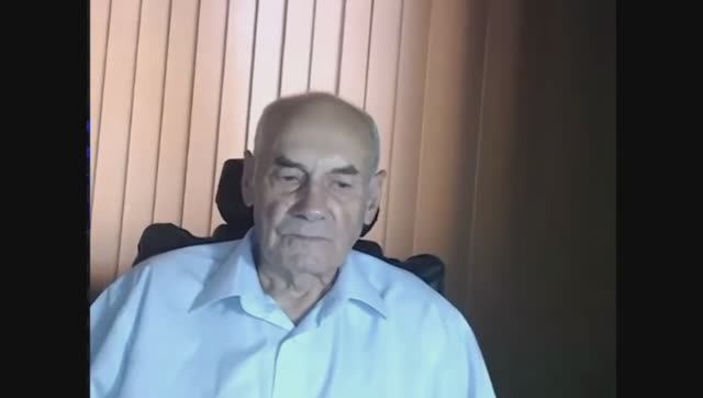 Генерал Ивашов - Придворный идеолог Караганов (2 августа 2025)