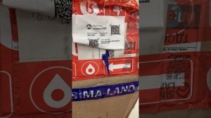 Видео доставка авито (Яндекс)