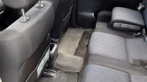 Тойота Королла Версо 2003