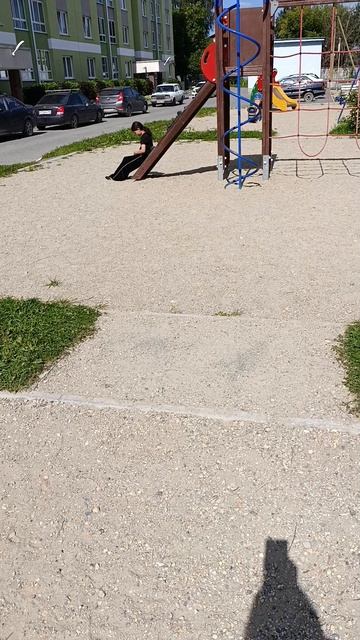 2 Познакомились с частным детским садиком смотреть онлайн