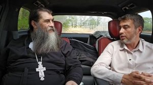 Разговор о выборе духовного пути