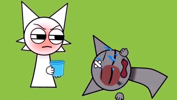 СПРУНКИ мультфильмы! Мультфильм про СПРУНКИ! смотреть онлайн