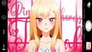 PinkPantheress - Illegal (AMV)