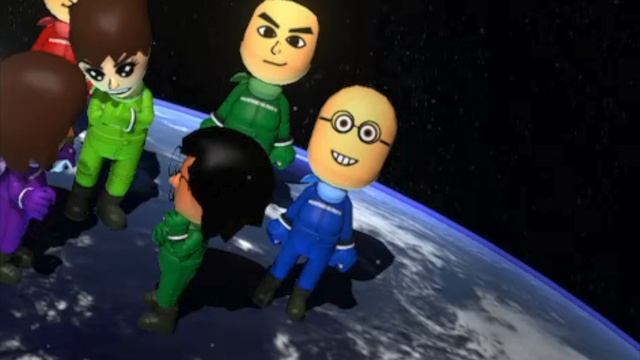 Миньон в MK8D