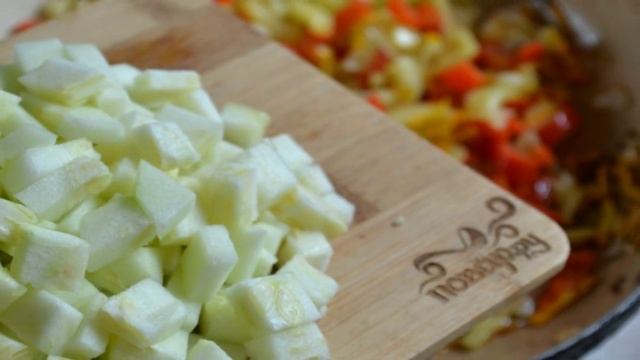 Рецепты от шеф-повара