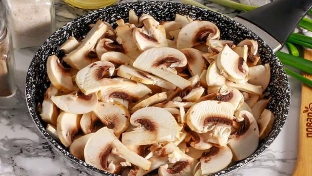 Сборник рецептов