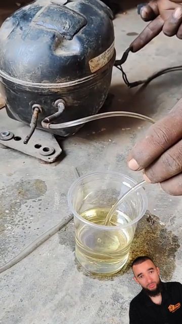 Лайфхак по замене масла смотреть онлайн