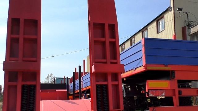 САП - наше производство.