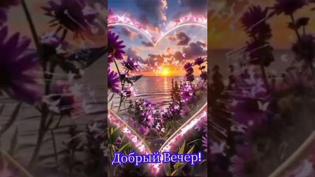доброе вечер