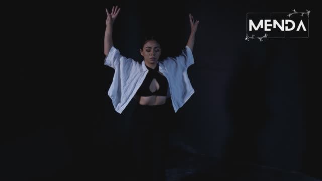 MENDA - Wish (Video Clip) 2025 смотреть онлайн