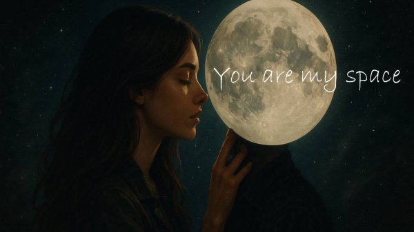 ZSh-You are my space 2025