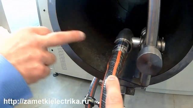 Камера дождя. Испытание защиты от воды электроизделий и электрооборудования смотреть онлайн