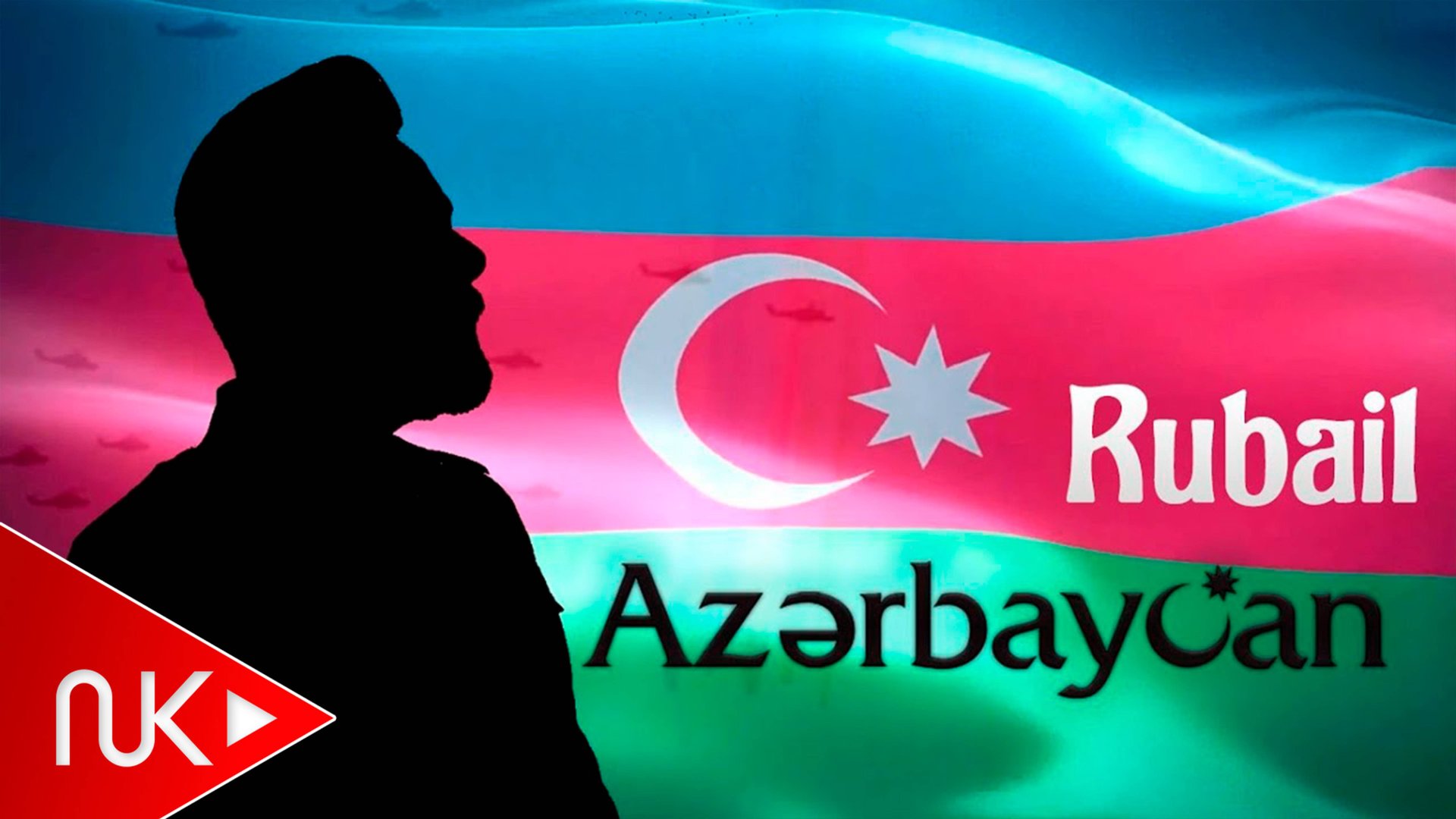Rubail Azimov - Azerbaycan