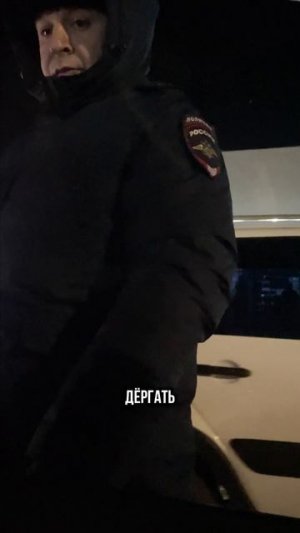 БЕСПРЕДЕЛ ППС ДАГЕСТАНА