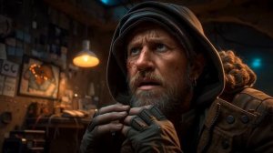 S.T.A.L.K.E.R. - Долг за Молчание. 1 серия.