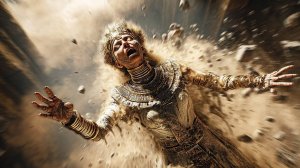 МУМИЯ - Первый взгляд на фильм (2026) 🧟