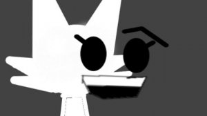 Лицо уплыло