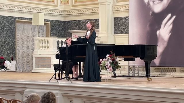 А.Скарлатти 