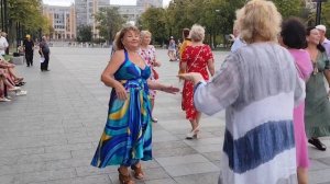 НЕ ПРИХОДИ, ЗАБУДЬ МЕНЯ ТАНЦЫ ХАРЬКОВ ИЮЛЬ 2025 #харьков - 1080