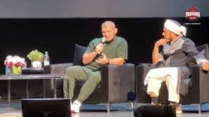 ХАБИБ страшно разносит Мейвезера: "Он ум*ет, и никто о нем не вспомнит" / БОЛЬШОЕ ИНТЕРВЬЮ