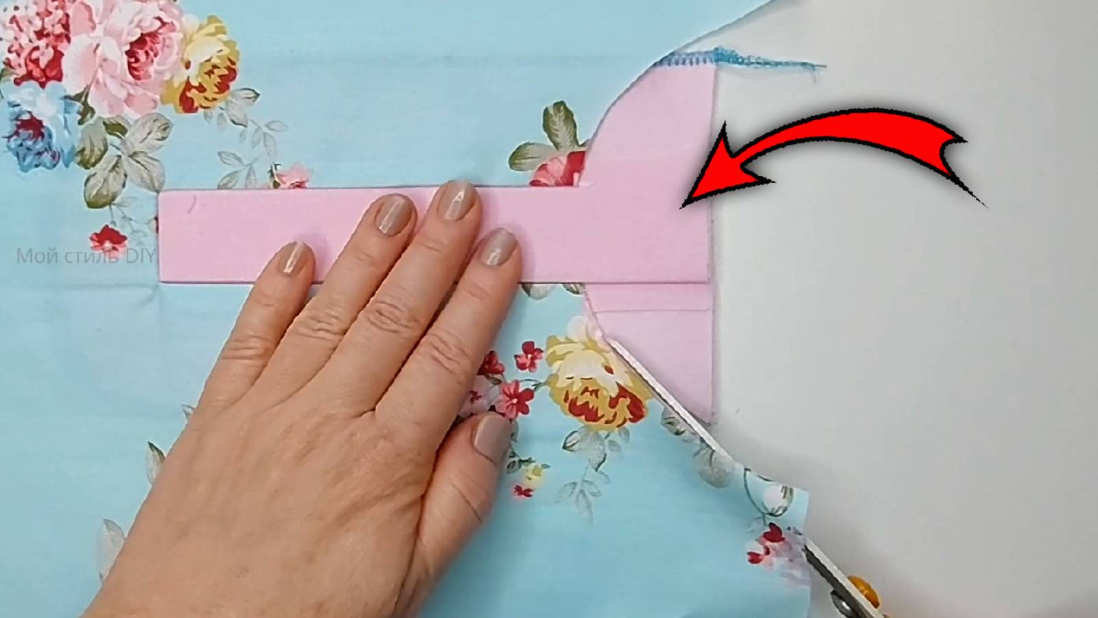 💡 Модный лайфхак для планки: швеи старой школы такое не одобрили бы смотреть онлайн