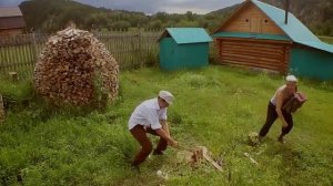 Иҙел Нурғәлин - Беҙ ауылдың шәп егеттәре