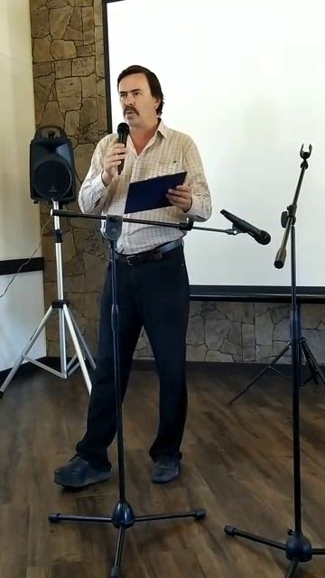 Константин Григорьев, стихотворение по картине Шишкина и Савицкого "Утро в сосновом лесу"