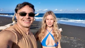 Бали 2025. Мы с Аленой снова вместе! Наш дом за 800 баксов в месяц. Очередной влог по дефолту.