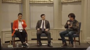 Кертис Ярвин    против профессора Даниэль Аллен    Дебаты о демократии в Гарвардском факультетском к